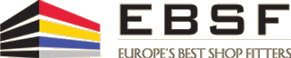 EBSF Europe's Best Shop Fitters